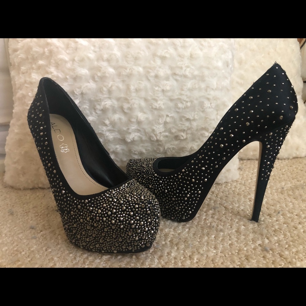 Aldo Pumps